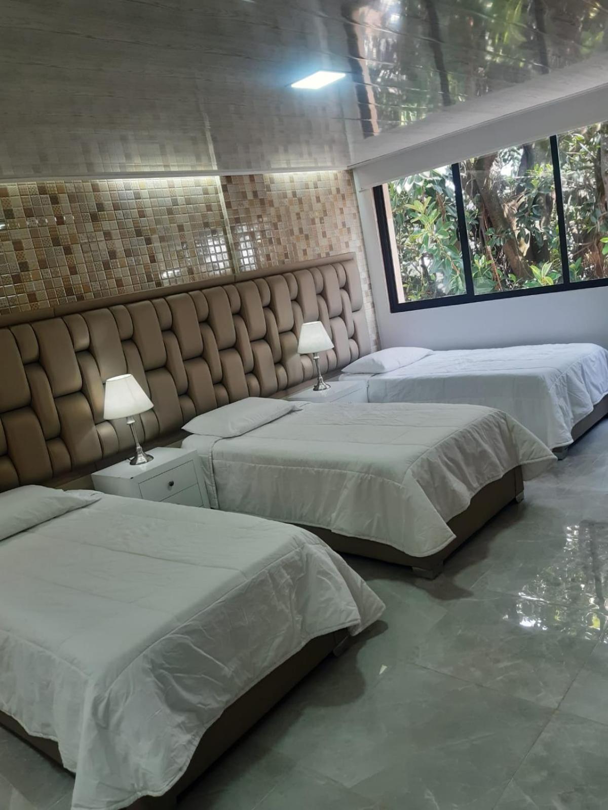 Hotel Norte Real Cali Exterior photo