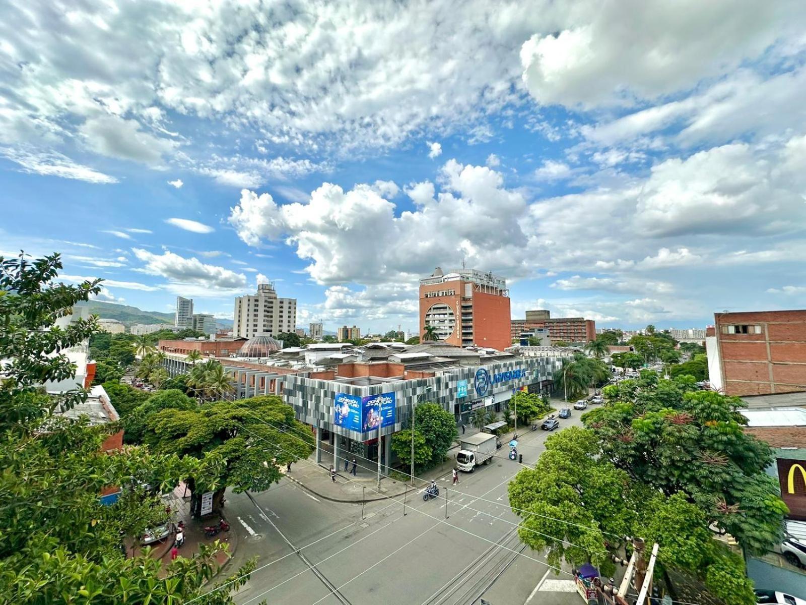 Hotel Norte Real Cali Exterior photo